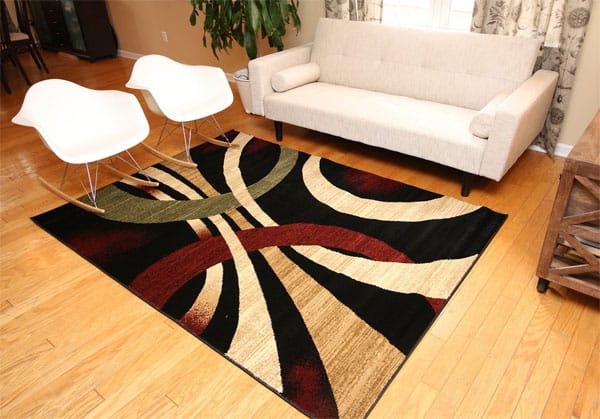 contemporary rugs, modern rugs  