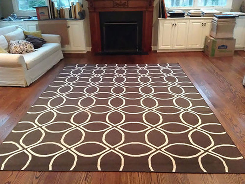 modern and contemporary rugs