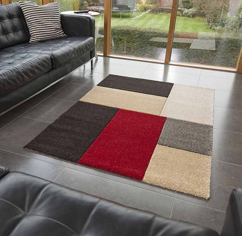 Modern Rugs and Contemporary Rugs